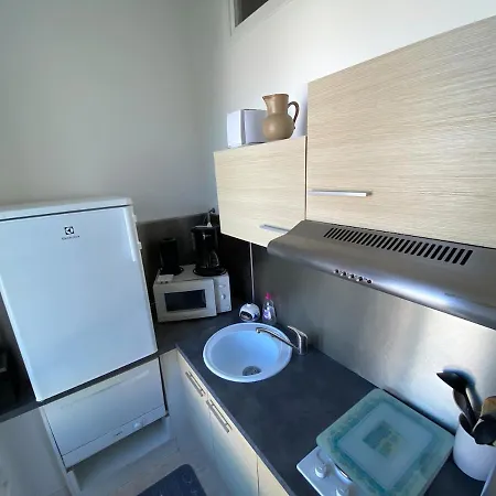 Appartement Lumineux & Commerces A Pied Cabourg