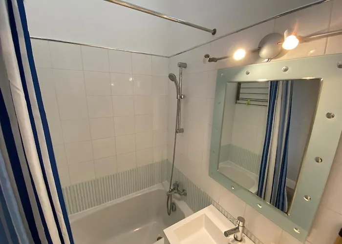 Διαμέρισμα Lumineux & Commerces A Pied *